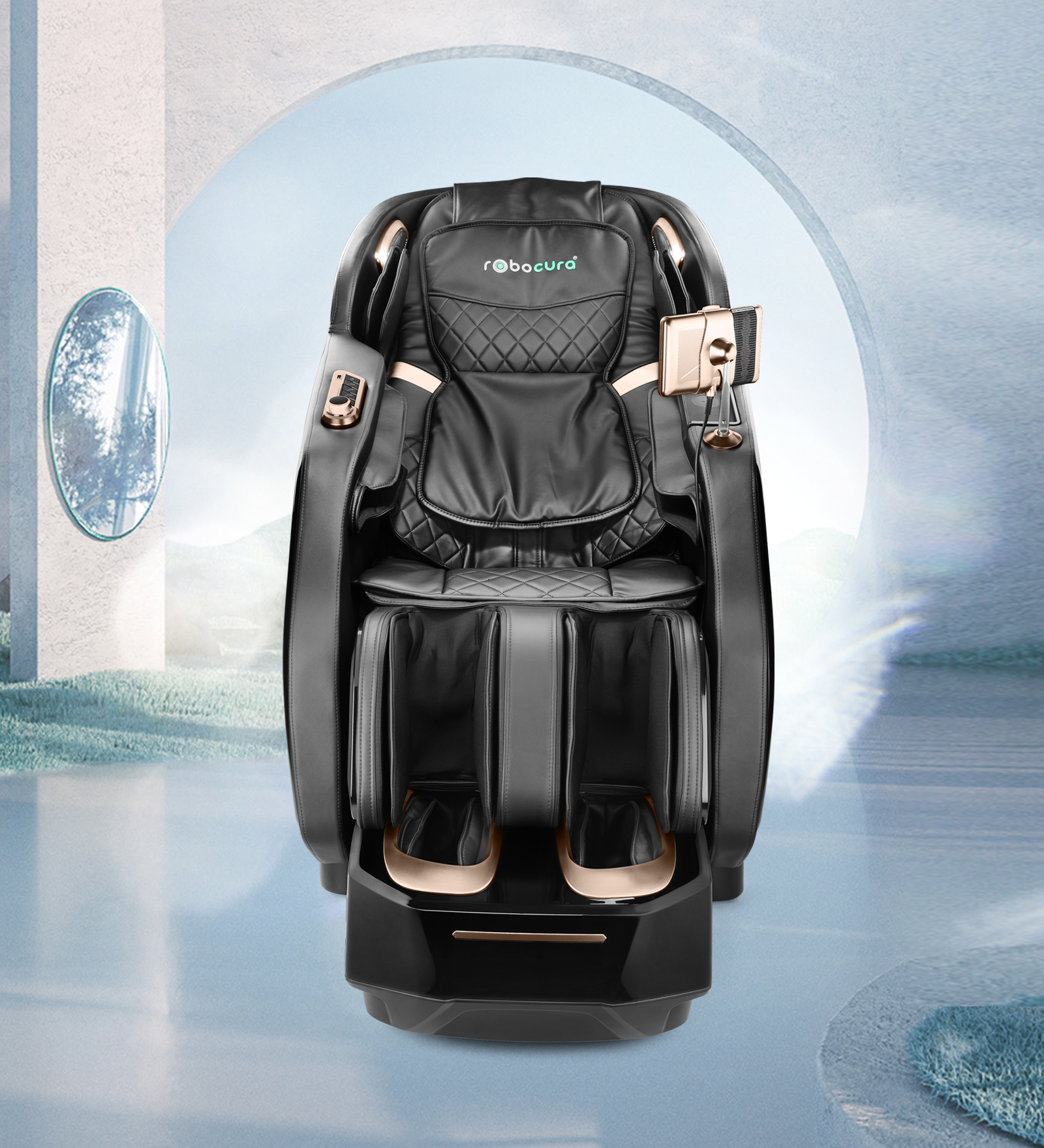 Opulant Neo  Massage Chair